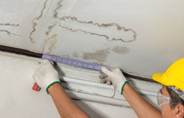 Reliable Sewage Cleanup contractor in Middletown, RI by Water Damage Irwin